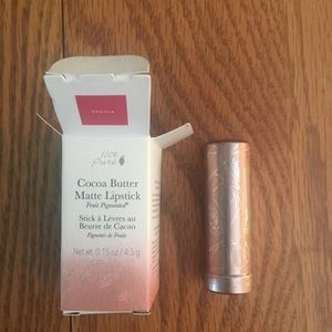 New 100% Pure Protea Cocoa Butter Matte Lipstick